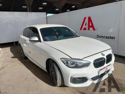 Image of 2019 BMW 1 SERIES M140I SHADOW EDITION 2998cc TURBO PETROL AUTOMATIC 5 DOOR HATCHBACK