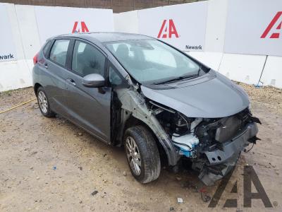 Image of 2019 HONDA JAZZ I-VTEC SE 1318cc PETROL CVT 5 DOOR HATCHBACK