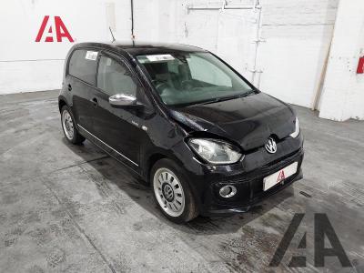 Image of 2013 VOLKSWAGEN UP 998cc PETROL HATCHBACK
