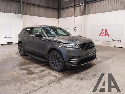 Image of 2018 LAND ROVER RANGE ROVER VELAR R-DYNAMIC HSE 1997cc TURBO PETROL AUTOMATIC 8 Speed 5 DOOR ESTATE