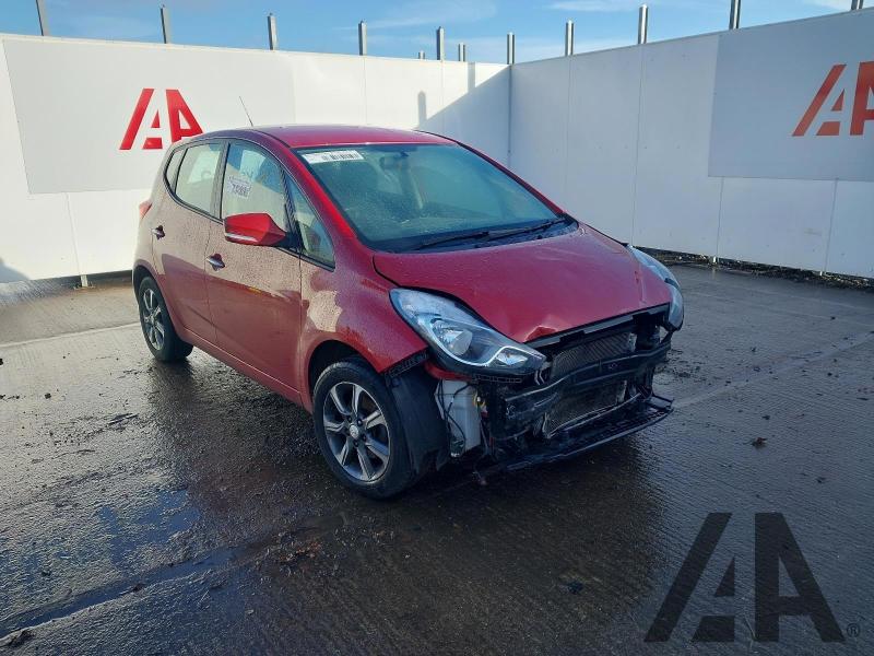 2020 HYUNDAI IX20 MPI SE 1591cc PETROL AUTOMATIC 6 Speed 5 DOOR HATCHBACK
