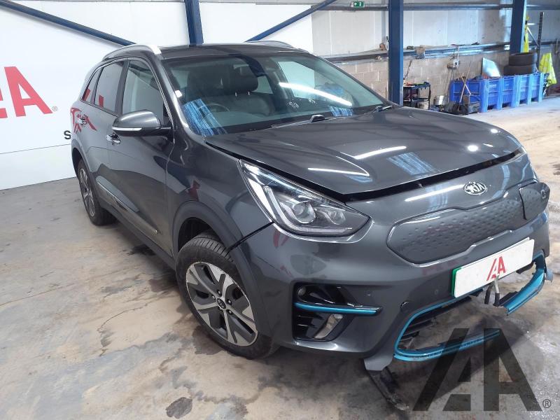 2021 KIA NIRO 4 PLUS ELECTRIC DIRECT DRIVE 5 DOOR ESTATE