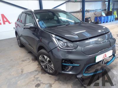 Image of 2021 KIA NIRO 4 PLUS ELECTRIC DIRECT DRIVE 5 DOOR ESTATE