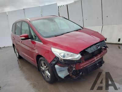 Image of 2019 FORD GALAXY TITANIUM ECOBLUE 1996cc TURBO DIESEL AUTOMATIC 5 DOOR MPV