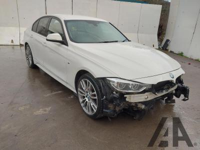 Image of 2018 BMW 3 SERIES 320I M SPORT 1998cc TURBO PETROL AUTOMATIC 4 DOOR SALOON