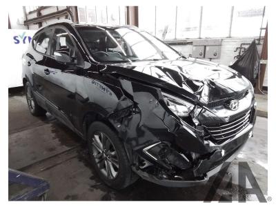 Image of 2015 HYUNDAI IX35 CRDI SE BLUE DRIVE 1685cc TURBO DIESEL MANUAL 5 DOOR ESTATE