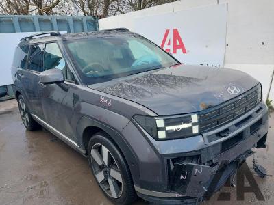 Image of 2024 HYUNDAI SANTA FE ULTIMATE 1598cc TURBO PETROL/ELECTRIC AUTOMATIC 5 DOOR ESTATE