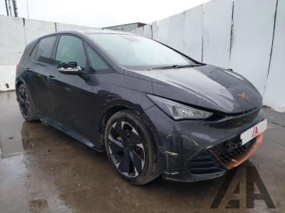 Image of 2023 CUPRA BORN V2 ELECTRIC DIRECT DRIVE 5 DOOR HATCHBACK