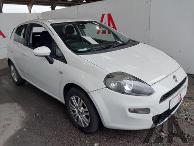 Image of 2013 FIAT PUNTO EASY 1242cc PETROL MANUAL 5 Speed 3 DOOR HATCHBACK