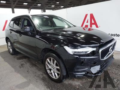 Image of 2017 VOLVO XC60 D4 MOMENTUM PRO AWD 1969cc TURBO DIESEL AUTOMATIC 8 Speed 5 DOOR ESTATE