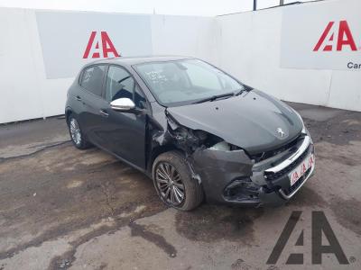 Image of 2019 PEUGEOT 208 PURETECH S/S SIGNATURE 1199cc PETROL MANUAL 5 DOOR HATCHBACK