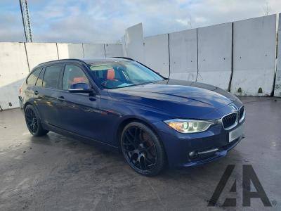 Image of 2013 BMW 3 SERIES 320D SPORT TOURING 1995cc TURBO DIESEL MANUAL 5 DOOR ESTATE