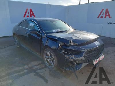 Image of 2024 MERCEDES CLA 180 AMG LINE EXECUTIVE 1332cc TURBO PETROL SEMI AUTO 4 DOOR COUPE