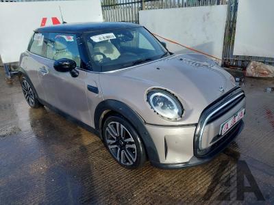 Image of 2023 MINI HATCH COOPER EXCLUSIVE 1499cc TURBO PETROL SEMI AUTO 3 DOOR HATCHBACK