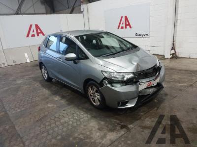 Image of 2017 HONDA JAZZ I-VTEC SE 1318cc PETROL MANUAL 5 DOOR HATCHBACK