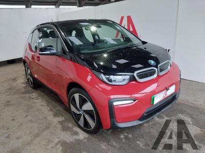 Image of 2020 BMW I3 ELECTRIC DIRECT DRIVE 5 DOOR HATCHBACK