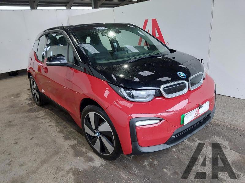 2020 BMW I3 ELECTRIC DIRECT DRIVE 5 DOOR HATCHBACK