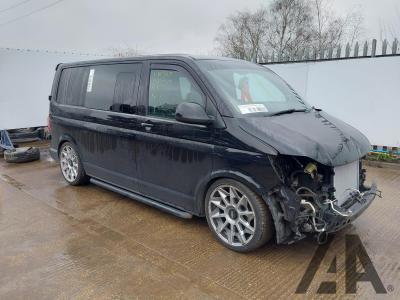 Image of 2019 VOLKSWAGEN TRANSPORTER T30 TDI P/V HIGHLINE BMT 1968cc TURBO DIESEL MANUAL PANEL VAN