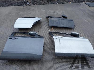 Image of MISCELLANEOUS PART ASSORTMENT