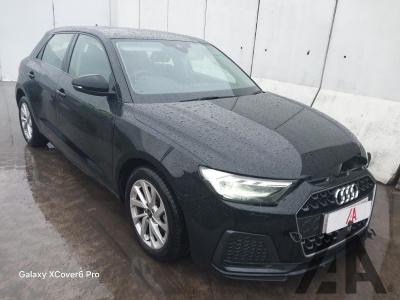 Image of 2025 AUDI A1 SPORTBACK TFSI SPORT 30 999cc TURBO PETROL SEMI AUTO 5 DOOR HATCHBACK