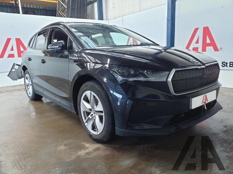 2024 SKODA ENYAQ 60 EDITION ELECTRIC DIRECT DRIVE 5 DOOR ESTATE
