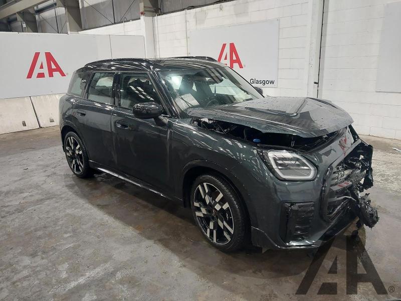 2024 MINI COUNTRYMAN C SPORT 1499cc TURBO PETROL SEMI AUTO 5 DOOR HATCHBACK