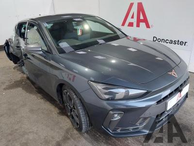 Image of 2025 CUPRA LEON ETSI V1 DSG 1498cc TURBO PETROL SEMI AUTO 5 DOOR HATCHBACK