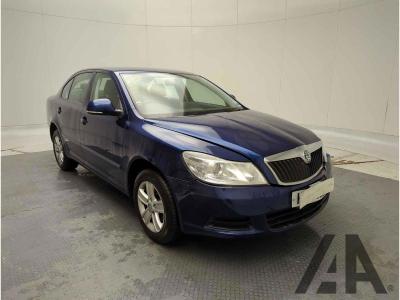 Image of 2012 SKODA OCTAVIA SE TSI DSG 1197cc TURBO PETROL SEMI AUTO 6 Speed 5 DOOR HATCHBACK