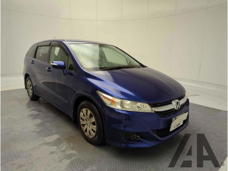 2010 HONDA STREAM 1797cc PETOL AUTOMATIC HATCHBACK