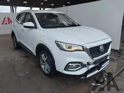 Image of 2023 MG HS EXCITE 1490cc TURBO PETROL MANUAL 5 DOOR ESTATE