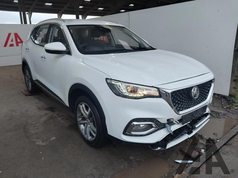 2023 MG HS EXCITE 1490cc TURBO PETROL MANUAL 5 DOOR ESTATE