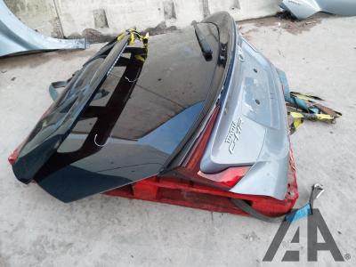 Image of 2022 TOYOTA C-HR GR SPORT 1798cc PETROL/ELECTRIC CVT 5 DOOR HATCHBACK