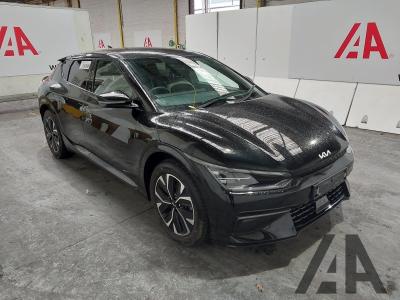 Image of 2023 KIA EV6 GT-LINE ELECTRIC DIRECT DRIVE 5 DOOR HATCHBACK