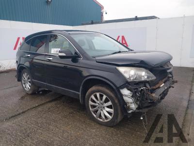 Image of 2010 HONDA CR-V I-DTEC ES-T 2199cc TURBO DIESEL MANUAL 5 DOOR ESTATE