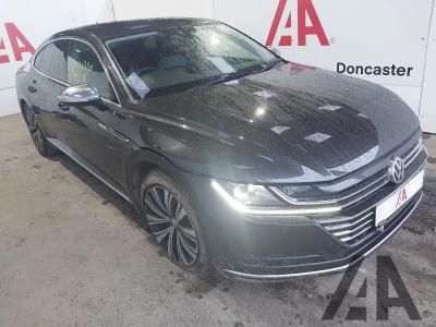 Image of 2018 VOLKSWAGEN ARTEON ELEGANCE BMT TDI DSG 1968cc TURBO DIESEL SEMI AUTO 7 Speed 5 DOOR HATCHBACK
