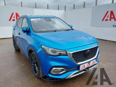 Image of 2021 MG HS EXCLUSIVE DCT 1490cc TURBO PETROL SEMI AUTO 5 DOOR ESTATE