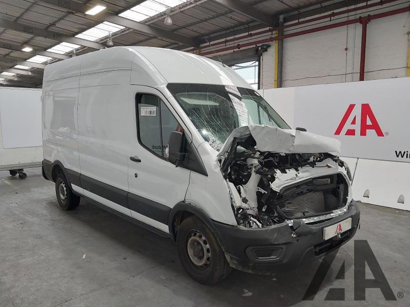 2025 FORD TRANSIT 350 LEADER L3H3 P/V ECOBLUE 1996cc TURBO DIESEL MANUAL PANEL VAN