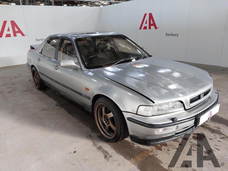 1992 HONDA LEGEND 3206cc PETOL AUTOMATIC SALOON