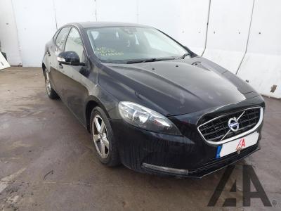 Image of 2016 VOLVO V40 D2 ES NAV 1969cc TURBO DIESEL MANUAL 6 Speed 5 DOOR HATCHBACK
