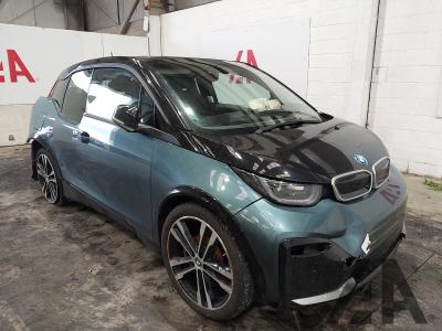 Image of 2022 BMW I3 I3S ELECTRIC DIRECT DRIVE 5 DOOR HATCHBACK