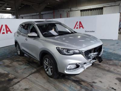 Image of 2023 MG HS EXCLUSIVE DCT 1490cc TURBO PETROL SEMI AUTO 5 DOOR ESTATE