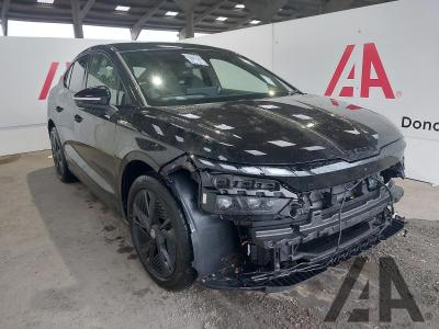 Image of 2025 SKODA ENYAQ VRS ELECTRIC DIRECT DRIVE 5 DOOR HATCHBACK