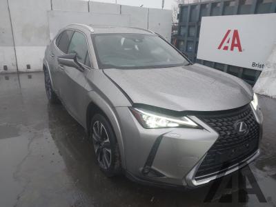 Image of 2022 LEXUS UX 250H TAKUMI 1987cc PETROL/ELECTRIC CVT 5 DOOR ESTATE