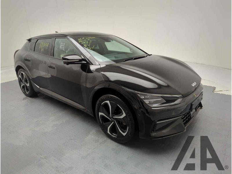 2023 KIA EV6 GT-LINE S ELECTRIC DIRECT DRIVE 5 DOOR HATCHBACK
