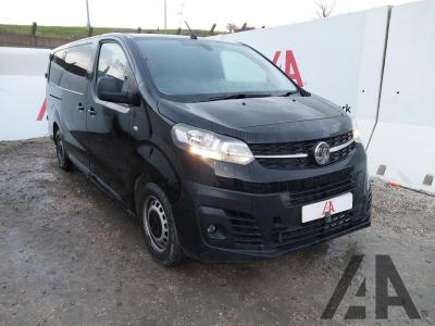 Image of 2023 VAUXHALL VIVARO L2H1 F3100 DYNAMIC S/S 1997cc TURBO DIESEL MANUAL 5 DOOR PANEL VAN