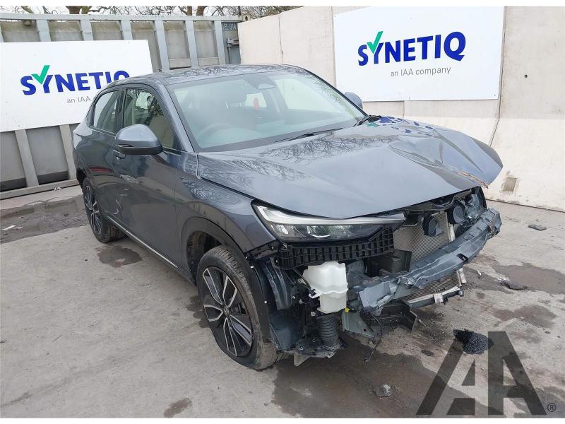 2024 HONDA HR-V I-MMD ADVANCE 1498cc PETROL/ELECTRIC CVT 5 DOOR HATCHBACK