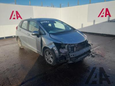 Image of 2016 HONDA JAZZ I-VTEC SE NAVI 1318cc PETROL CVT 5 DOOR HATCHBACK