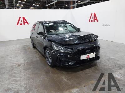 Image of 2025 FORD FOCUS ST-LINE X 999cc TURBO PETROL SEMI AUTO 5 DOOR ESTATE
