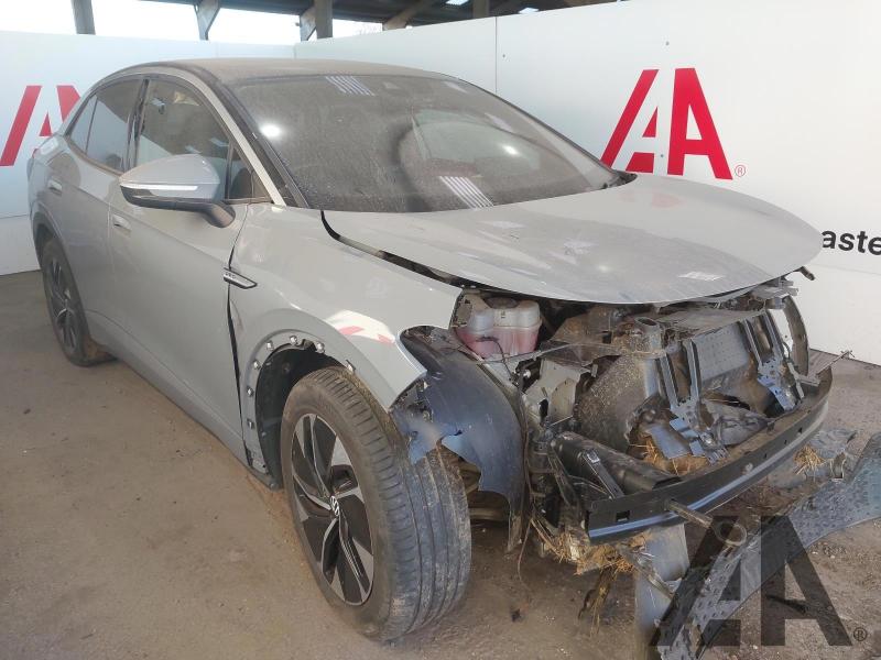 2023 VOLKSWAGEN ID5 TECH PRO ELECTRIC DIRECT DRIVE 5 DOOR ESTATE