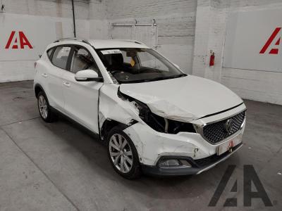 Image of 2020 MG ZS EXCITE 1498cc PETROL MANUAL 5 Speed 5 DOOR HATCHBACK